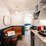 The Neat Nostalgic 1Bdr Studio Cairo\'S Downtown 20B