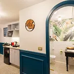 The Neat Nostalgic 1Bdr Studio Cairo\'S Downtown 20B