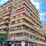 The Neat Nostalgic 1Bdr Studio Cairo\'S Downtown 20B